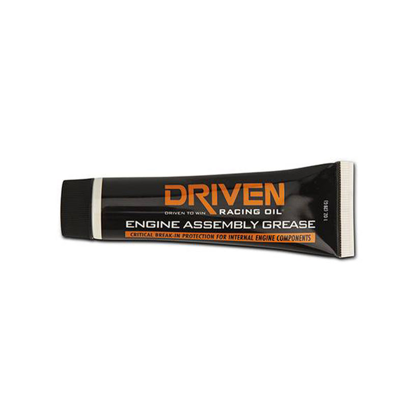 Driven Racing Oil/ Joe Gibbs 00732 Assembly Lube||00732engineassemblygreasetube.Jpg||85||j4000732||2216043