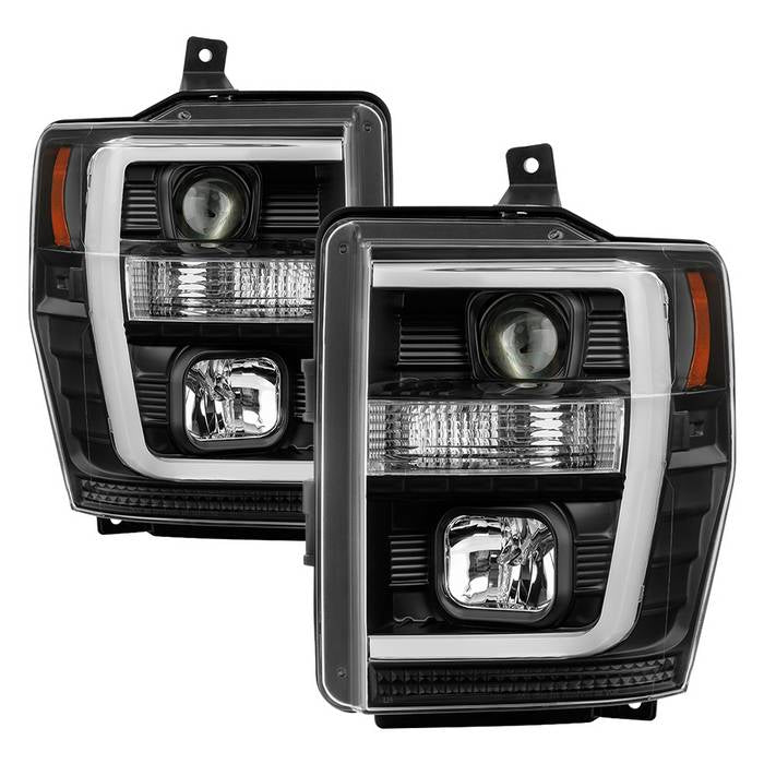 Product of Spyder Automotive 5084477 Headlight Assembly