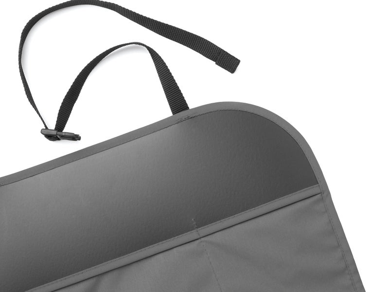 Weathertech (Usa) 8ssbp1g Seat Back Protector||8ssbp1g_1.Jpg||86||w248ssbp1g||2268107