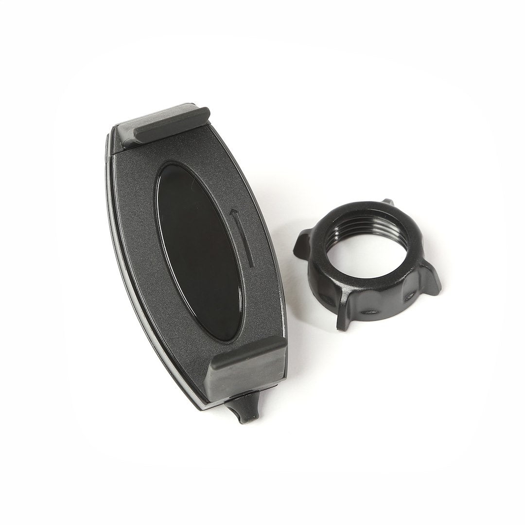 Product of Rugged Ridge 13551.19 Ipod/ Iphone/ Smartphone Mount