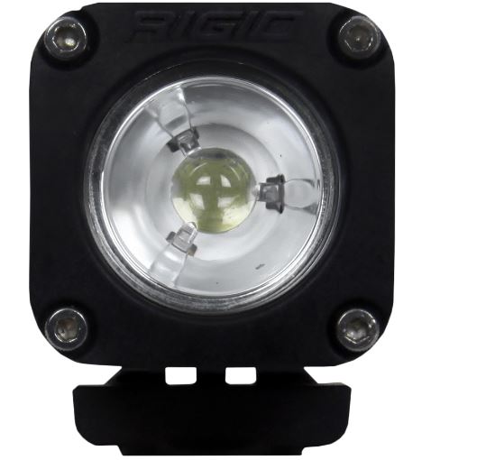 Product of Rigid Lighting 20521 Driving/ Fog Light