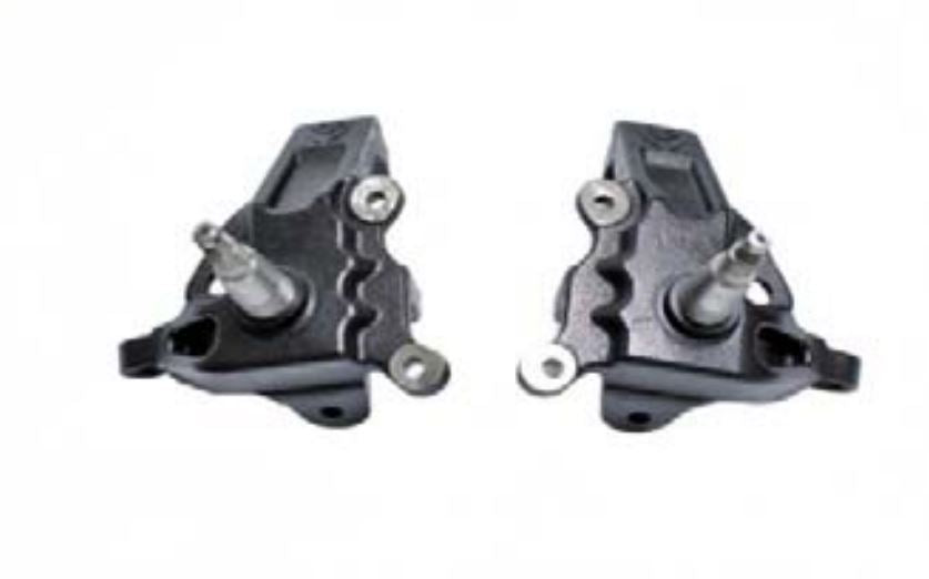 Product of MaxTrac 703535 Lift Kit Component