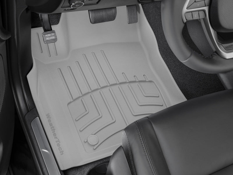 Weathertech (Usa) 469301im Floor Liner||469301im_1.Jpg||86||w24469301im||2267531