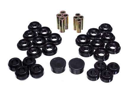 Product of Energy Suspension 8.3133g Control Arm Bushing