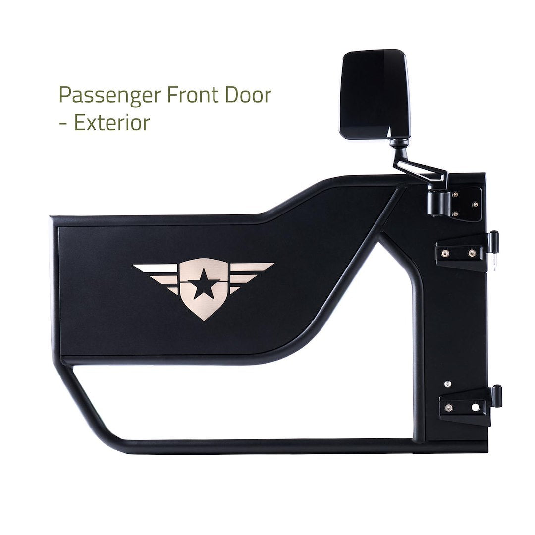 Combat Off Road 15-1046 Door||15-1046_4.Jpg||88||cor151046||2242127