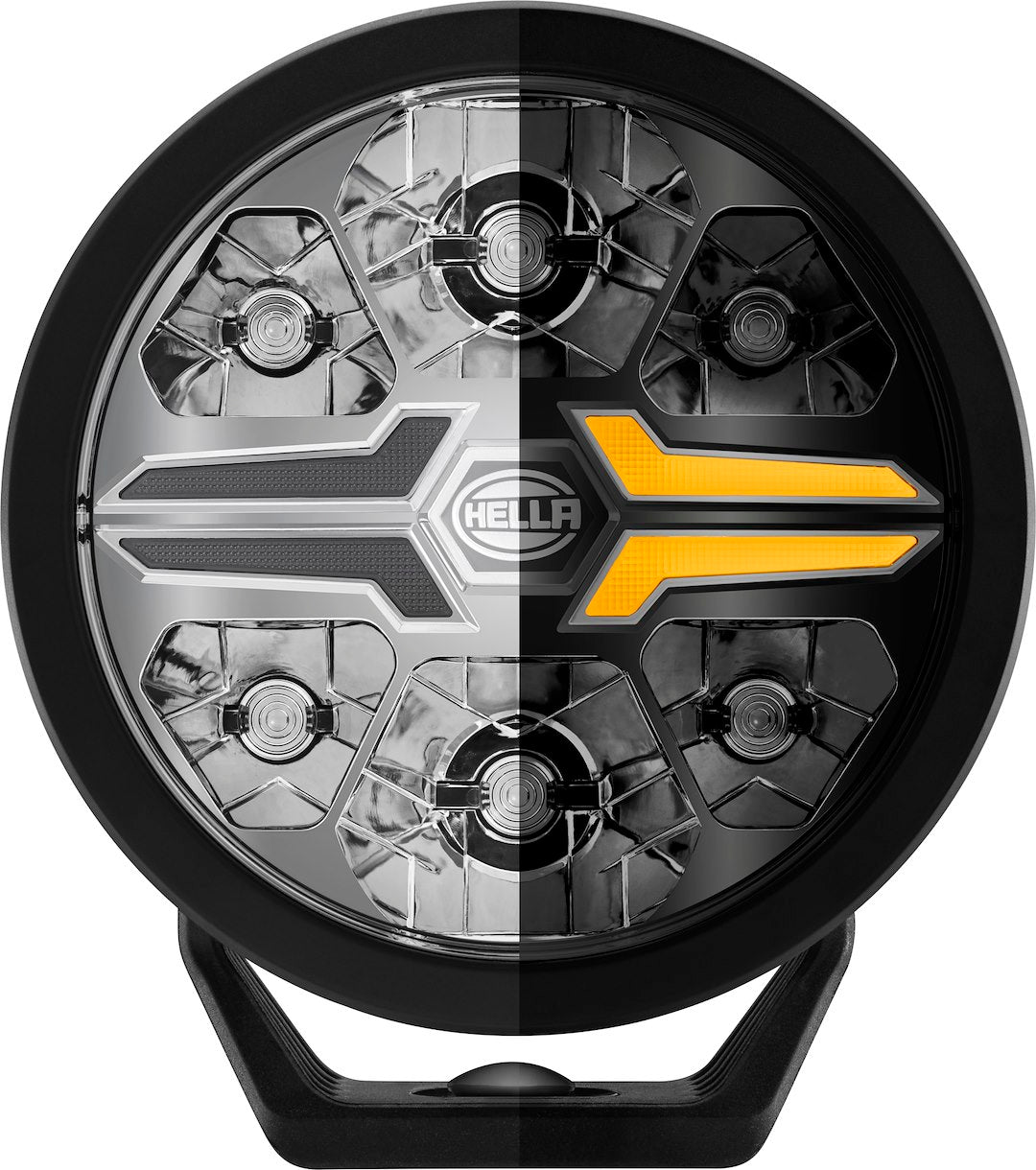 Product of Hella 358228801 Driving/ Fog Light