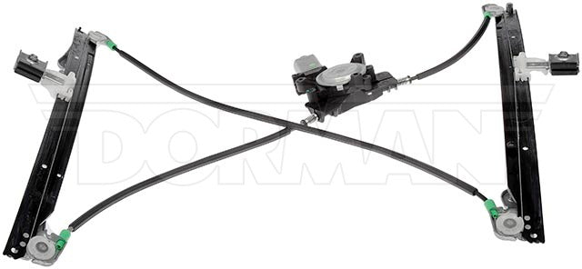 Dorman (Oe Solutions) 741-534 Window Regulator||741-534.Jpg||85||d18741534||1633688