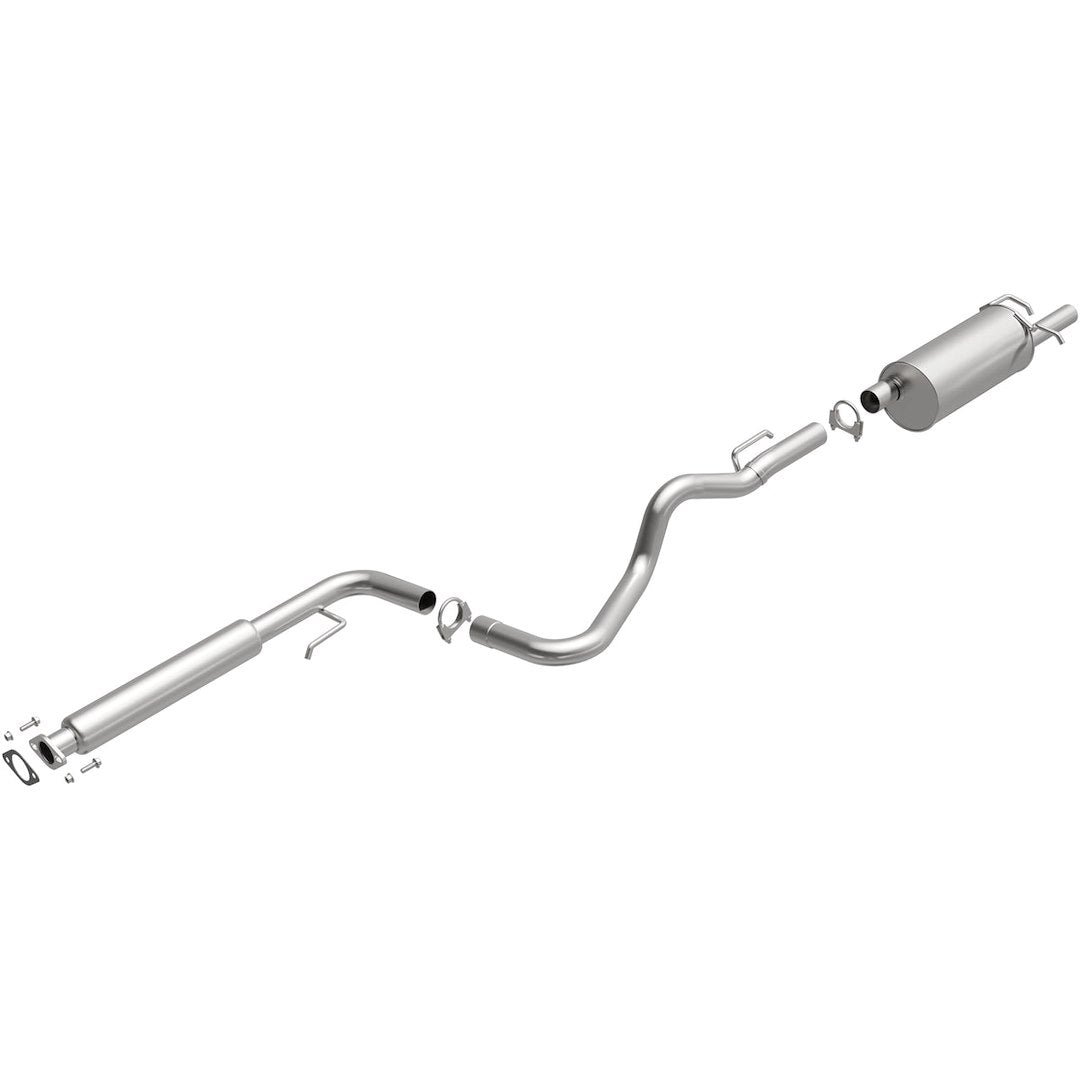 Bre Exhaust 106-0019 Exhaust System Kit||106-0019_2.Jpg||87||bre1060019||2239766