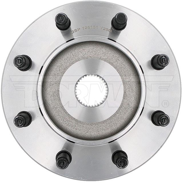 Dorman (Oe Solutions) 951-825 Wheel Bearing And Hub Assembly||951-825_1.Jpg||86||d18951825||1260341