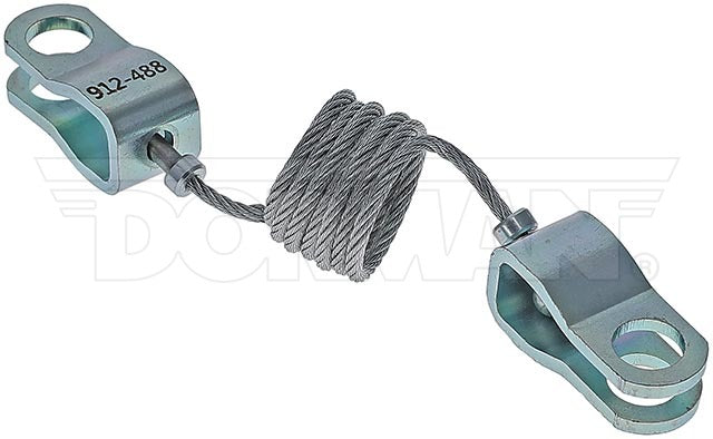 Dorman (Oe Solutions) 912-488 Hood Release Cable||912-488_2.Jpg||87||d18912488||944798