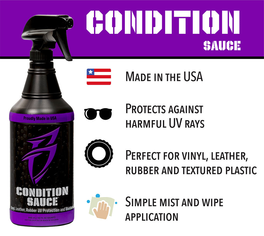 Bling Sauce Cs-0032 Vinyl Protectant||cs-0032_2.Jpg||87||bblcs0032||1435486