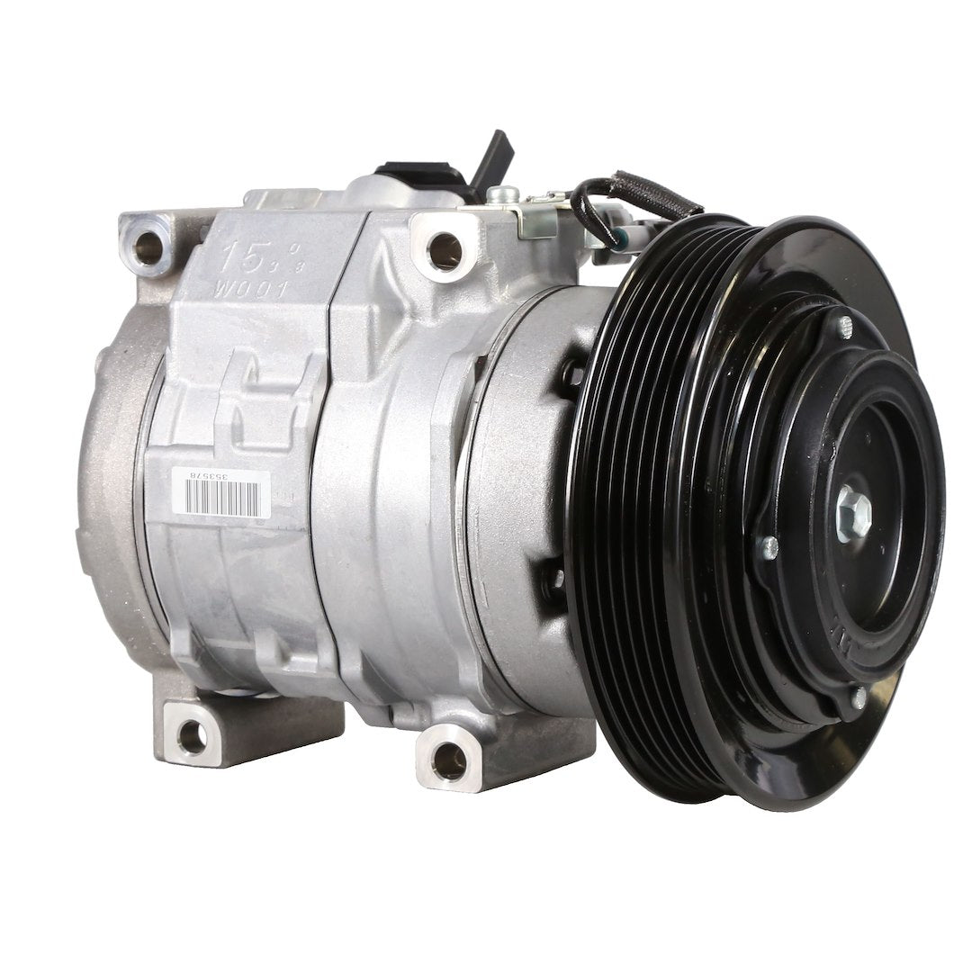 Denso 471-1407 Air Conditioner Compressor||471-1407_4.Jpg||89||d454711407||2139725