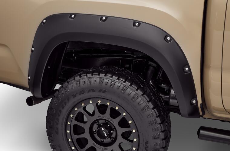 Bushwacker 30053-02 Fender Flare||30053-02.Jpg||85||l223005302||1001833