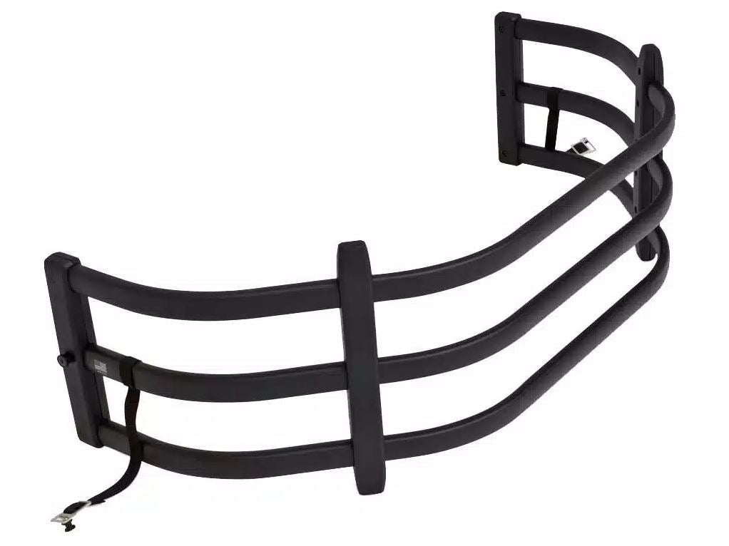 Product of Amp Research 74830-01a Bed Extender