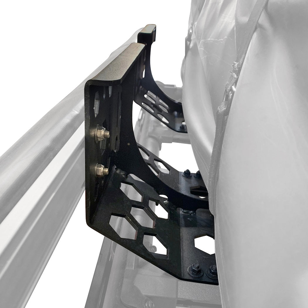 Product of Go Rhino 5950040t Awning Mounting Kit