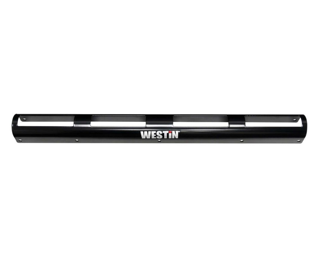 Westin Public Safety 36-6005f4mp Bumper Push Bar Top Channel Cover||36-6005f4mp_1.Jpg||86||w16366005f4mp||2265968
