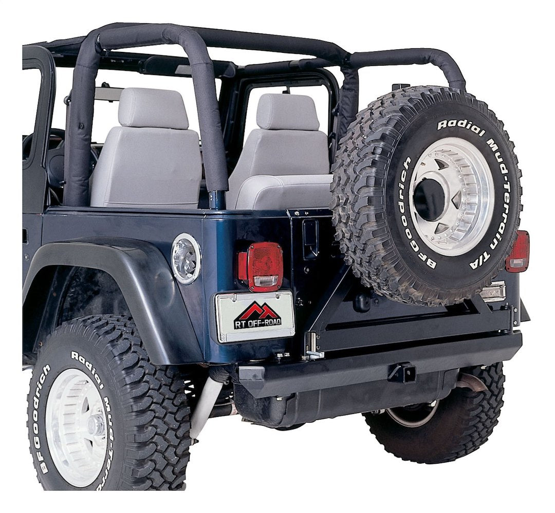 Crown Automotive Rb10115 Roll Bar Cover||rb10115.Jpg||85||c1yrb10115||1750819