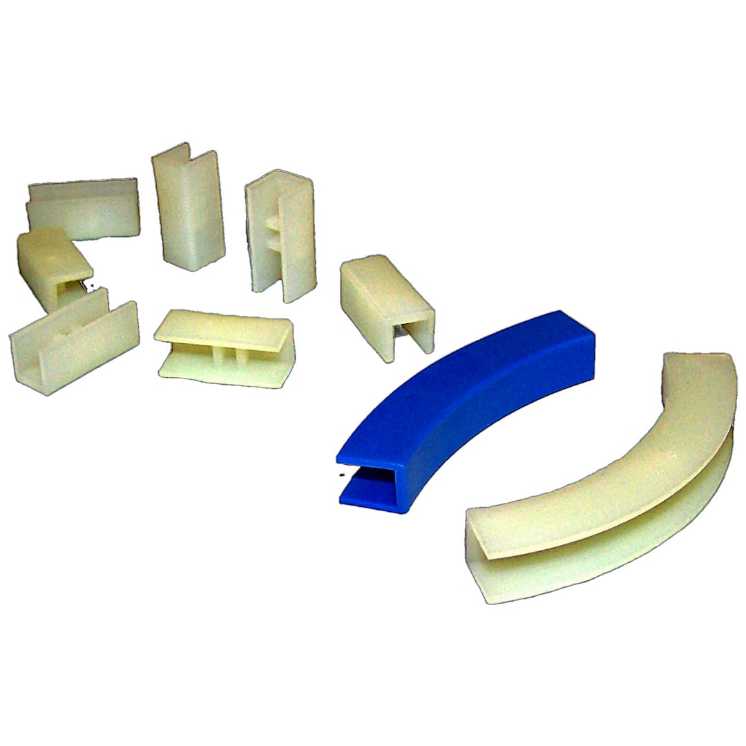 Crown Automotive 15866 Transfer Case Shift Fork Pad||15866_1.Jpg||86||c1y15866||1730016