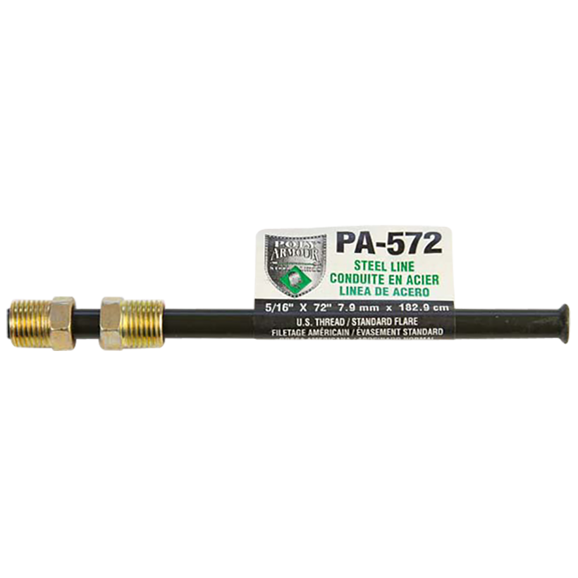 Product of American Grease Stick (Ags) Pa-572 Fuel Line