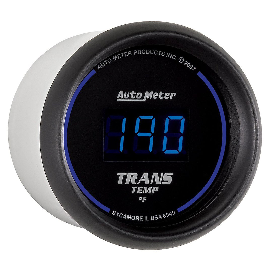 Product of Autometer 6949 Gauge Auto Trans Temperature