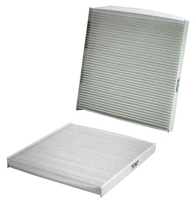 Product of Pro-Tec By Wix 829 Cabin Air Filter