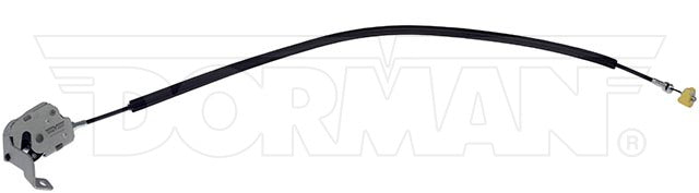 Product of Dorman (Oe Solutions) 940-672 Door Latch Assembly