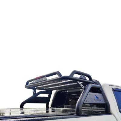 Black Horse Offroad Rb-Ba1b Truck Bed Bar||rb-Ba1b_7.Jpeg||91||blkrbba1b||1649195