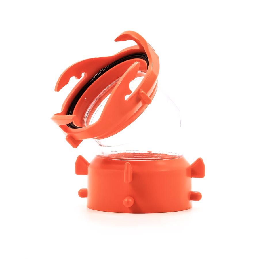 Product of Camco 39847 Sewer Hose Connector