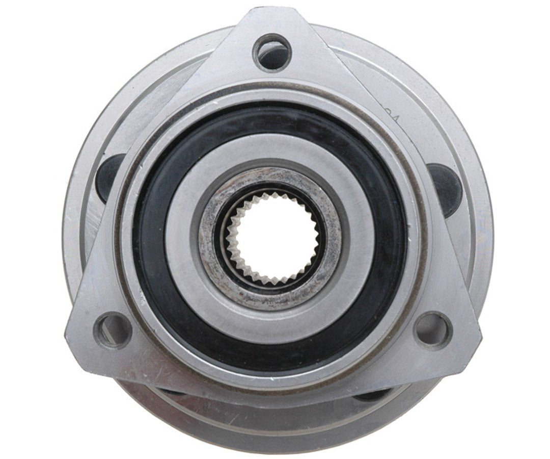 Raybestos Brakes 713084 Wheel Bearing And Hub Assembly||713084_3.Jpg||88||r42713084||1201789