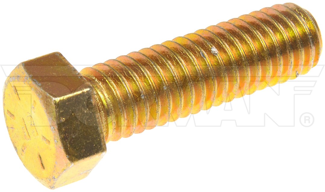 Dorman (Oe Solutions) 960-315d Bolt||960-315d-007.Jpg||85||d18960315d||1118769