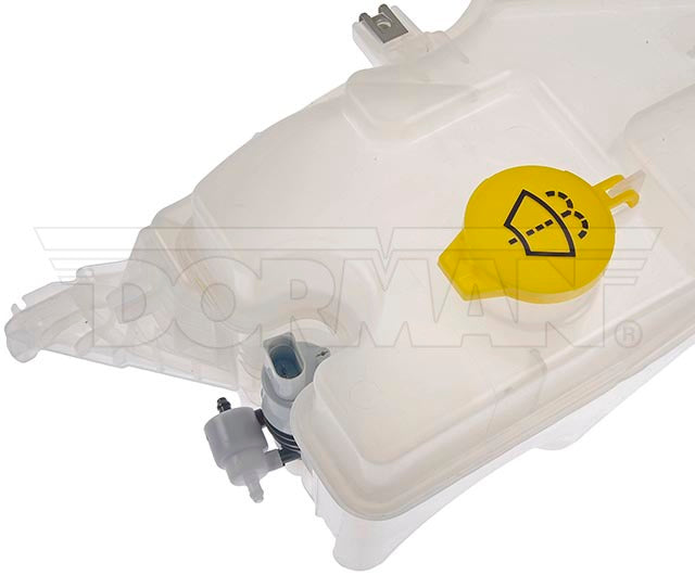Dorman (Oe Solutions) 603-837 Coolant Reservoir||603-837_3.Jpg||88||d18603837||947916