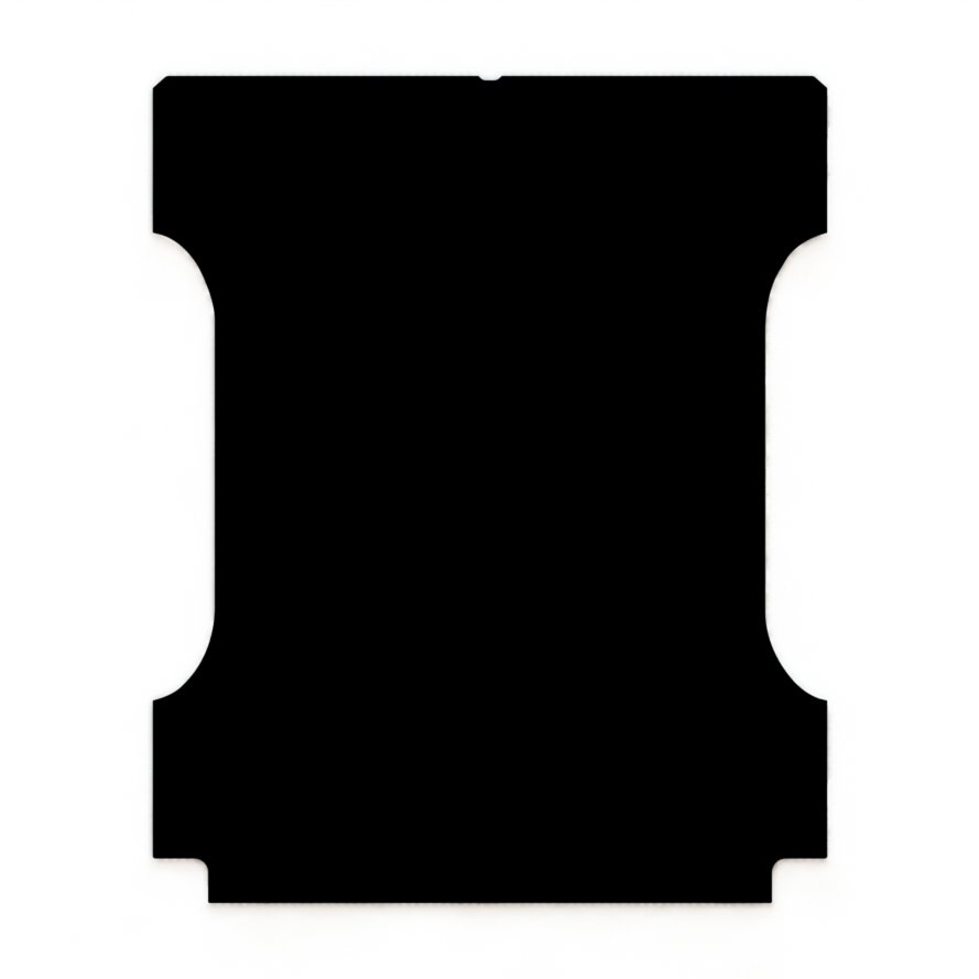 Legend Fleet Tr2-043-10 Bed Mat||tr204310.Jpg||85||lfstr204310||1098488