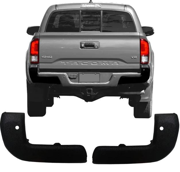 Ecoological Dt3013 Bumper Cover||dt3013.Jpg||86||ecodt3013||1125457