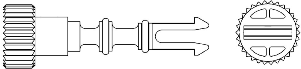 Mahle/ Clevite Crx 52 000p Oil Drain Plug||crx 52 000p.Png||85||m25crx52000p||1694063