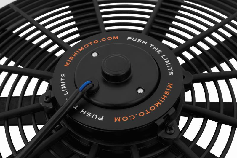Mishimoto Mmfan-16 Cooling Fan||mmfan-16_2.Png||87||m1nmmfan16||1386140