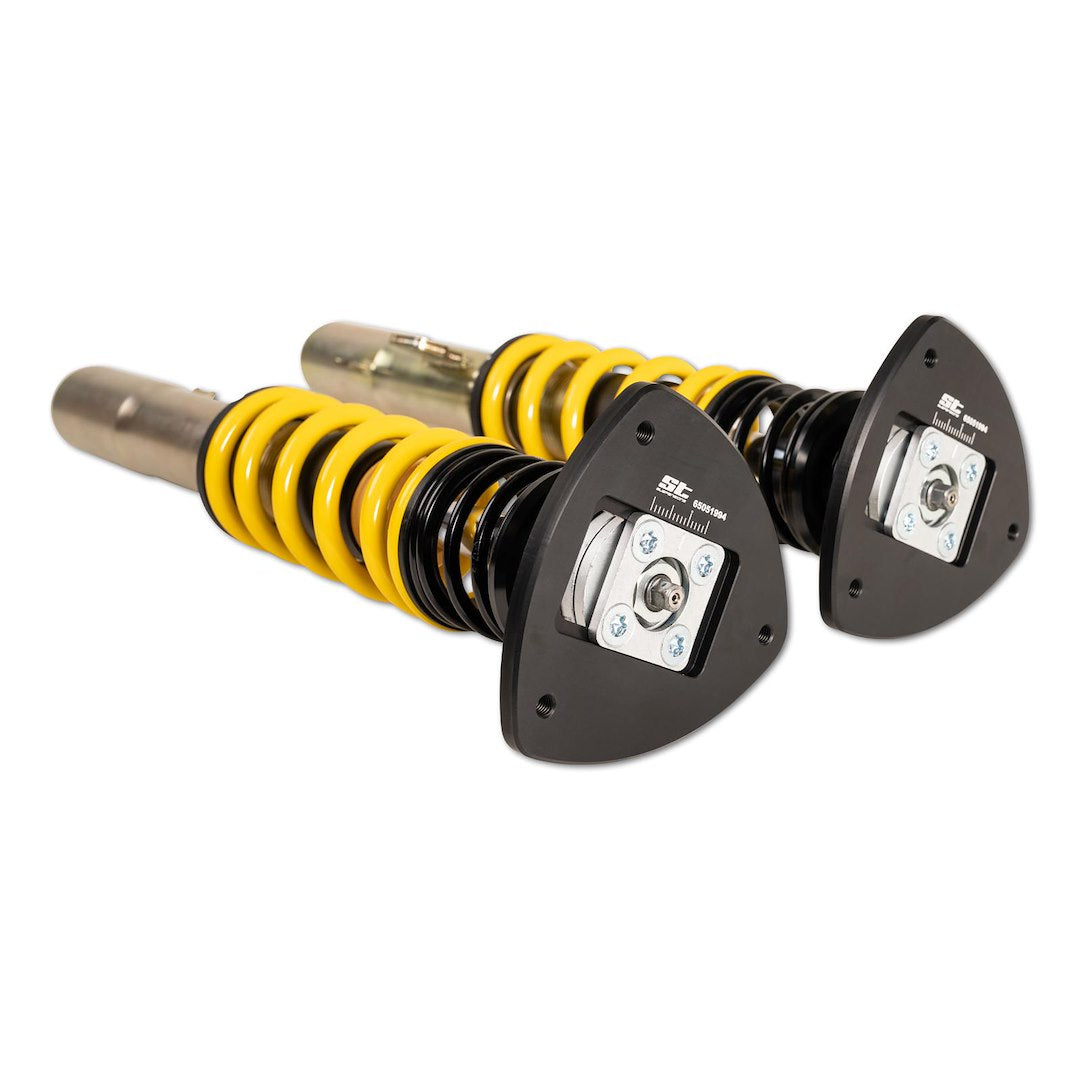 Product of Suspension Techniques 182028080N Yes Coil Over Shock Absorber