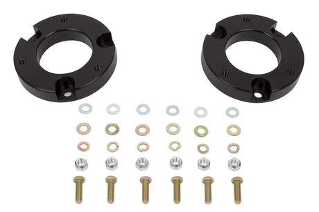 Product of Fabtech Motorsports FTL5204 Leveling Kit Suspension 2 Inch Lift Strut Assembly Spacer