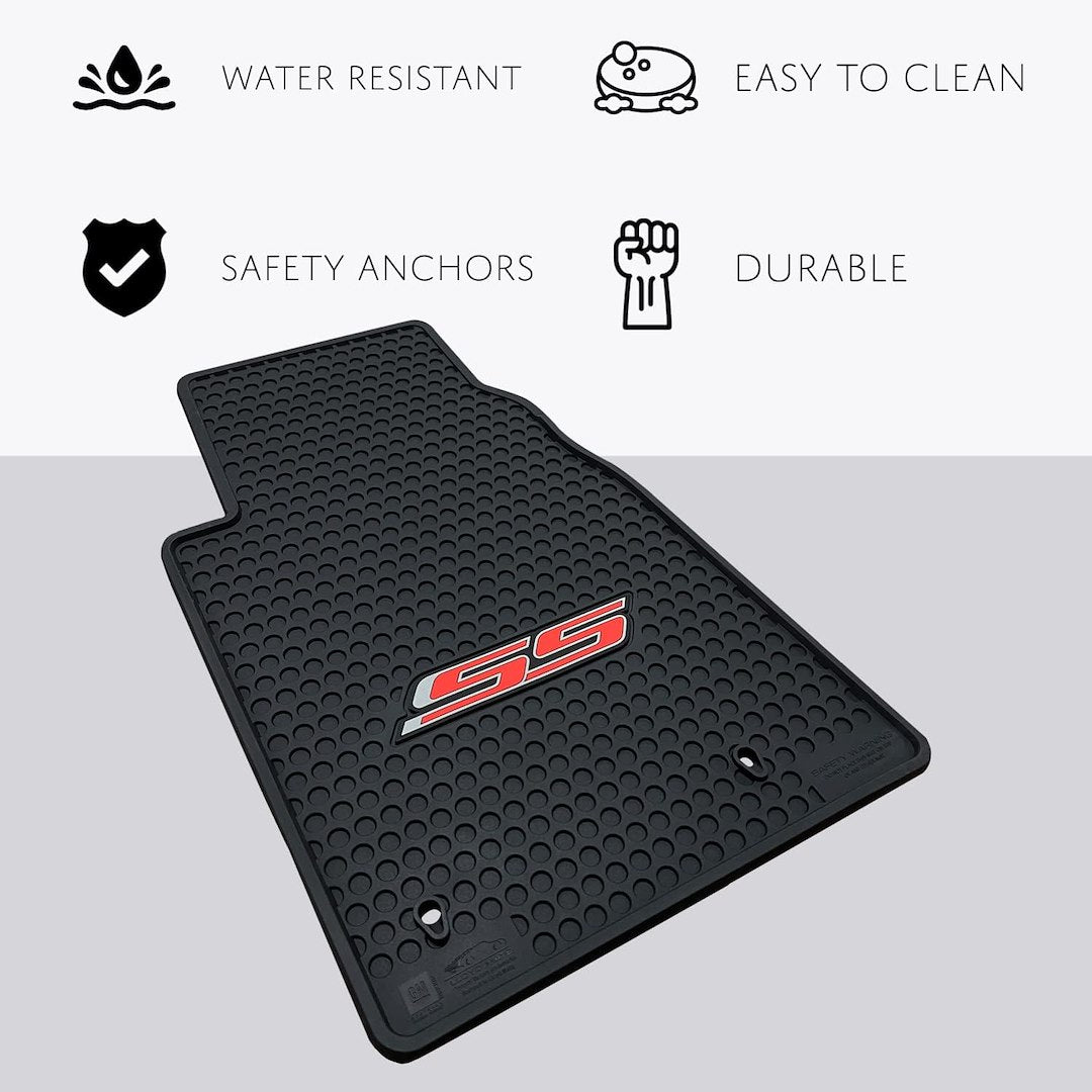 Lloyd Mats By Covercraft 595108-1 Floor Mat||lm_As_595108-1_Alt1.Jpg||86||c595951081||2213334