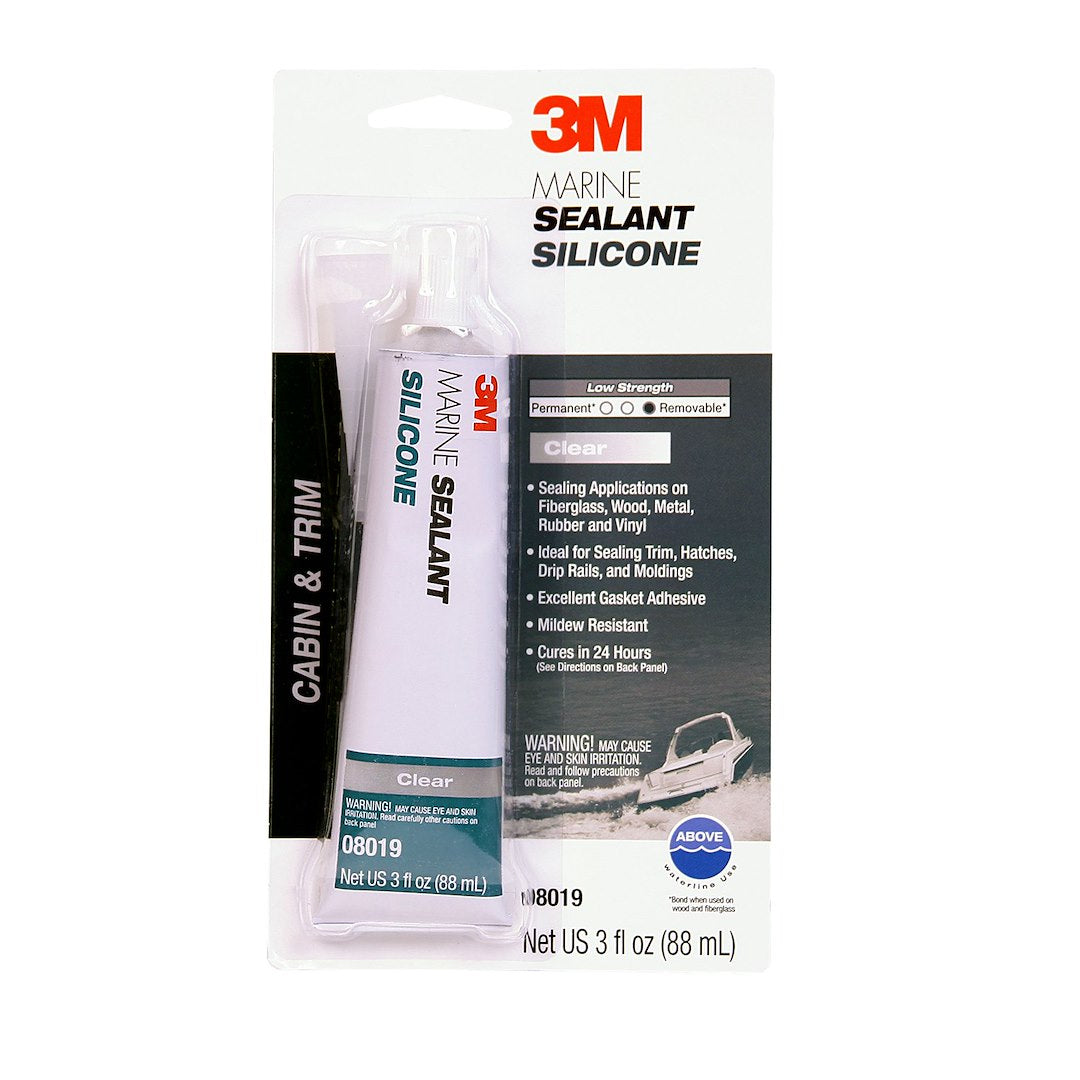 Product of 3m 08019 Adhesive Sealant