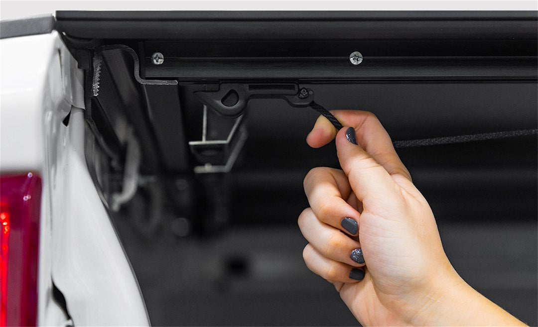 Product of ACCESS Covers LOMAX® B1040039 Tonneau Cover