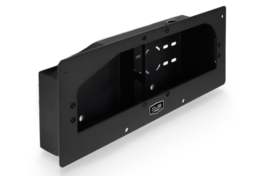 Dv8 Offroad Cmbr-01 Air Compressor Mounting Kit||2021-2023-Ford-Bronco-Air-Compressor-Mount-_-Storage-Box_Offtruck-2.Jpg||86||dv8cmbr01||1626859