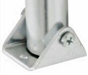 Product of Stromberg Carlson 8521-Bk Ladder Mounting Hardware Kit