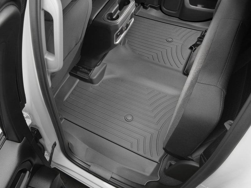 Weathertech (Usa) 4414367 Floor Liner||4414367_1.Jpg||86||w244414367||1709635