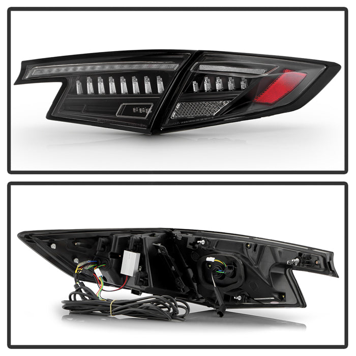 Spyder Automotive 5089113 Tail Light Assembly||5089113_2.Jpg||87||s2z5089113||1699996