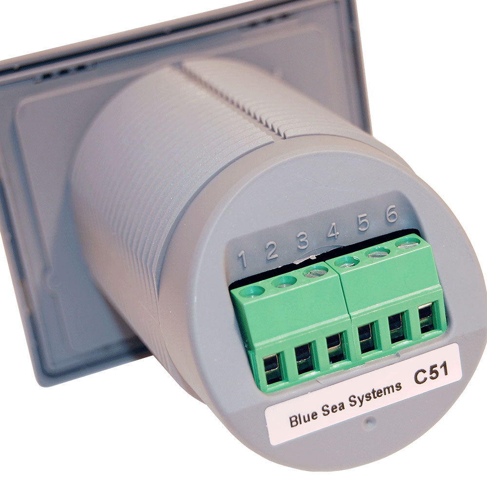 Blue Sea 8248-Bss Circuit Tester||||86||b6z8248bss||2006436