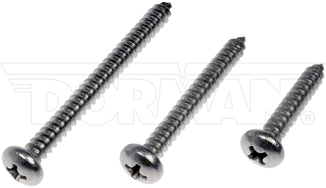 Dorman (Oe Solutions) 784-155d Screw||784-155d-007.Jpg||85||d18784155d||1329243