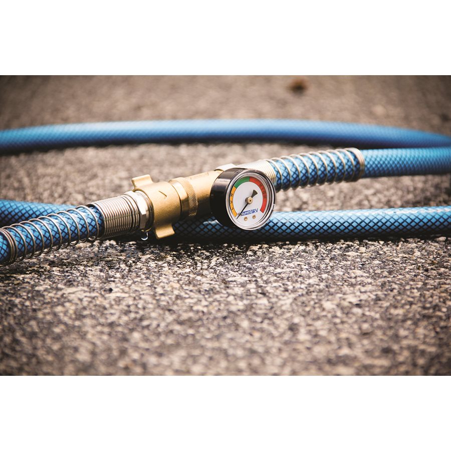 Product of Camco 40064 Fresh Water Pressure Regulator