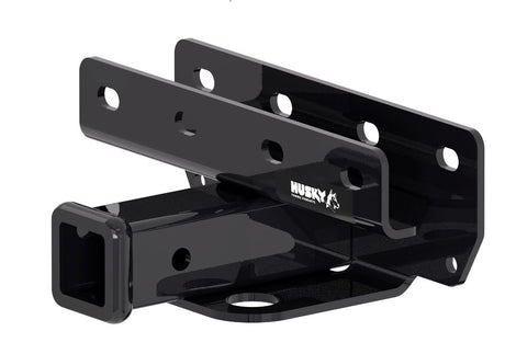 Product of Husky Towing 69613C Class III Trailer Hitch Rear w/ 2 Inch Receiver