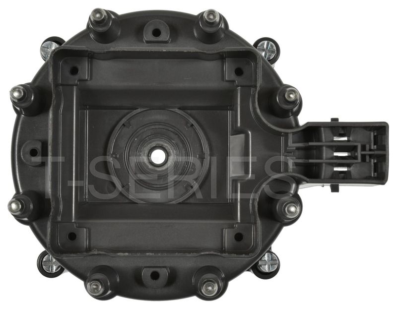 Product of Standard Motor Eng.Management Dr450t Distributor Cap