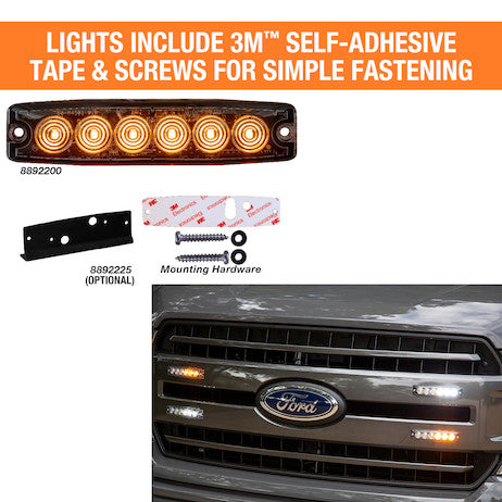 Buyers Products 8892201 Warning Light||8892201_6.Jpg||91||b838892201||1683231